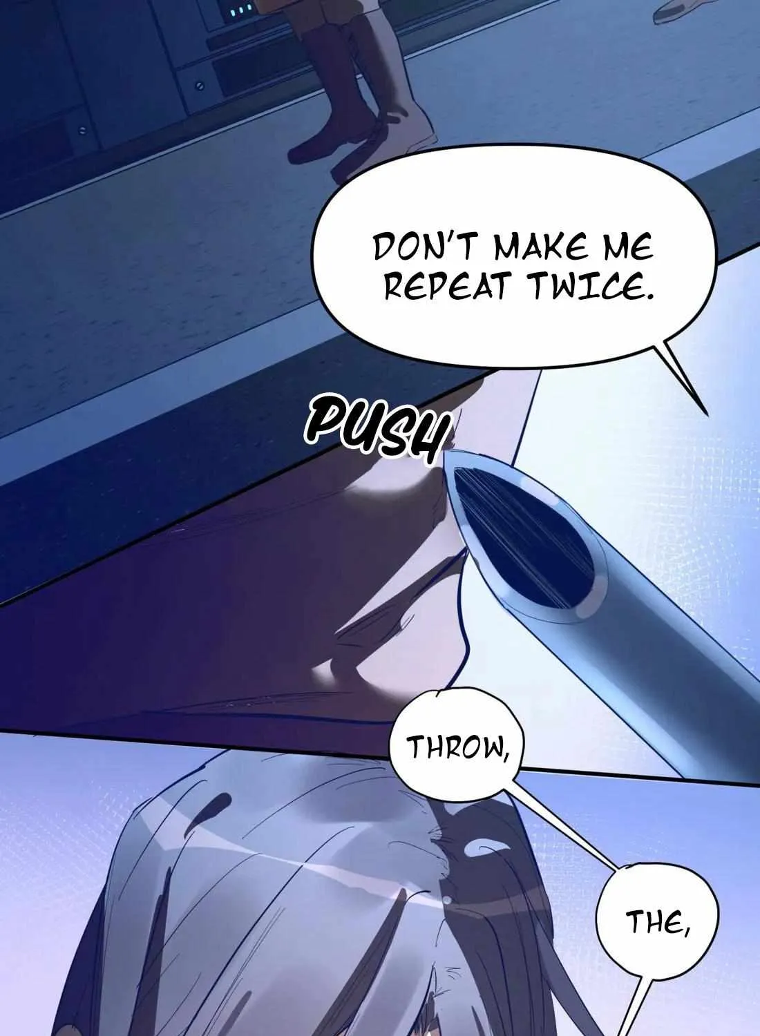 Read Artificial Temperature 36.7°C chapter 31 image 60 on Lezhin