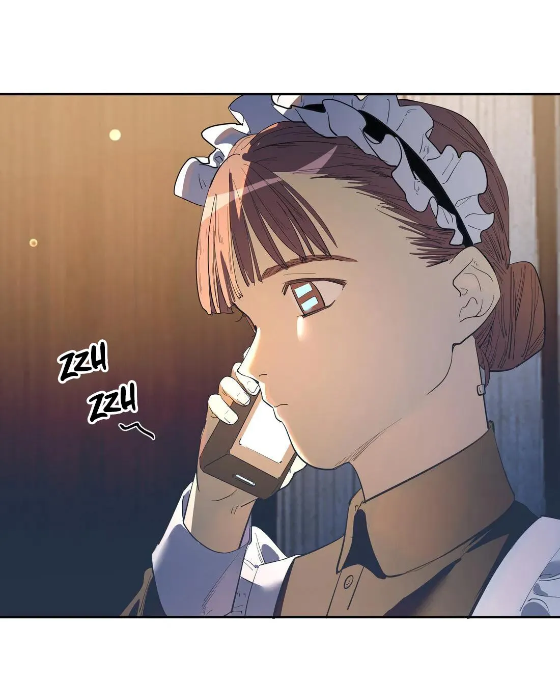 Read Artificial Temperature 36.7°C chapter 31 image 7 on Lezhin