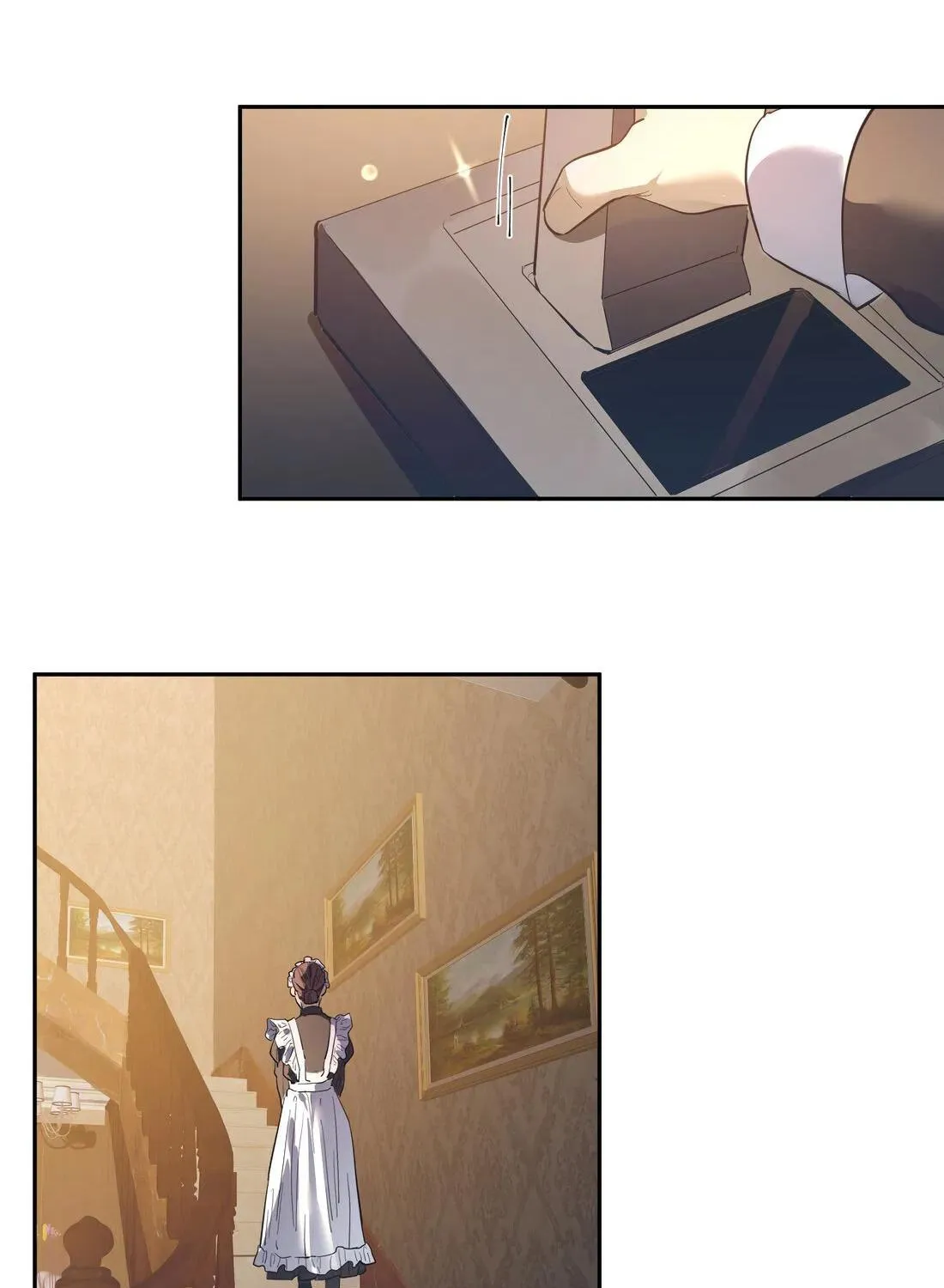 Read Artificial Temperature 36.7°C chapter 31 image 8 on Lezhin
