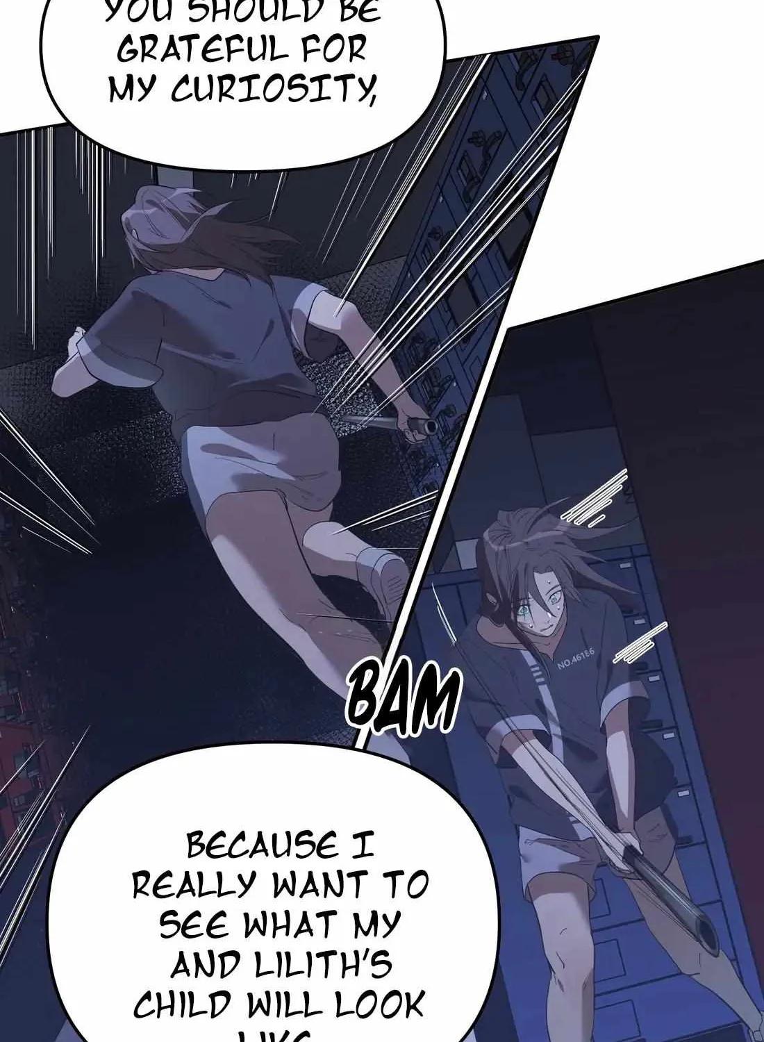 Read Artificial Temperature 36.7°C chapter 32 image 14 on Lezhin