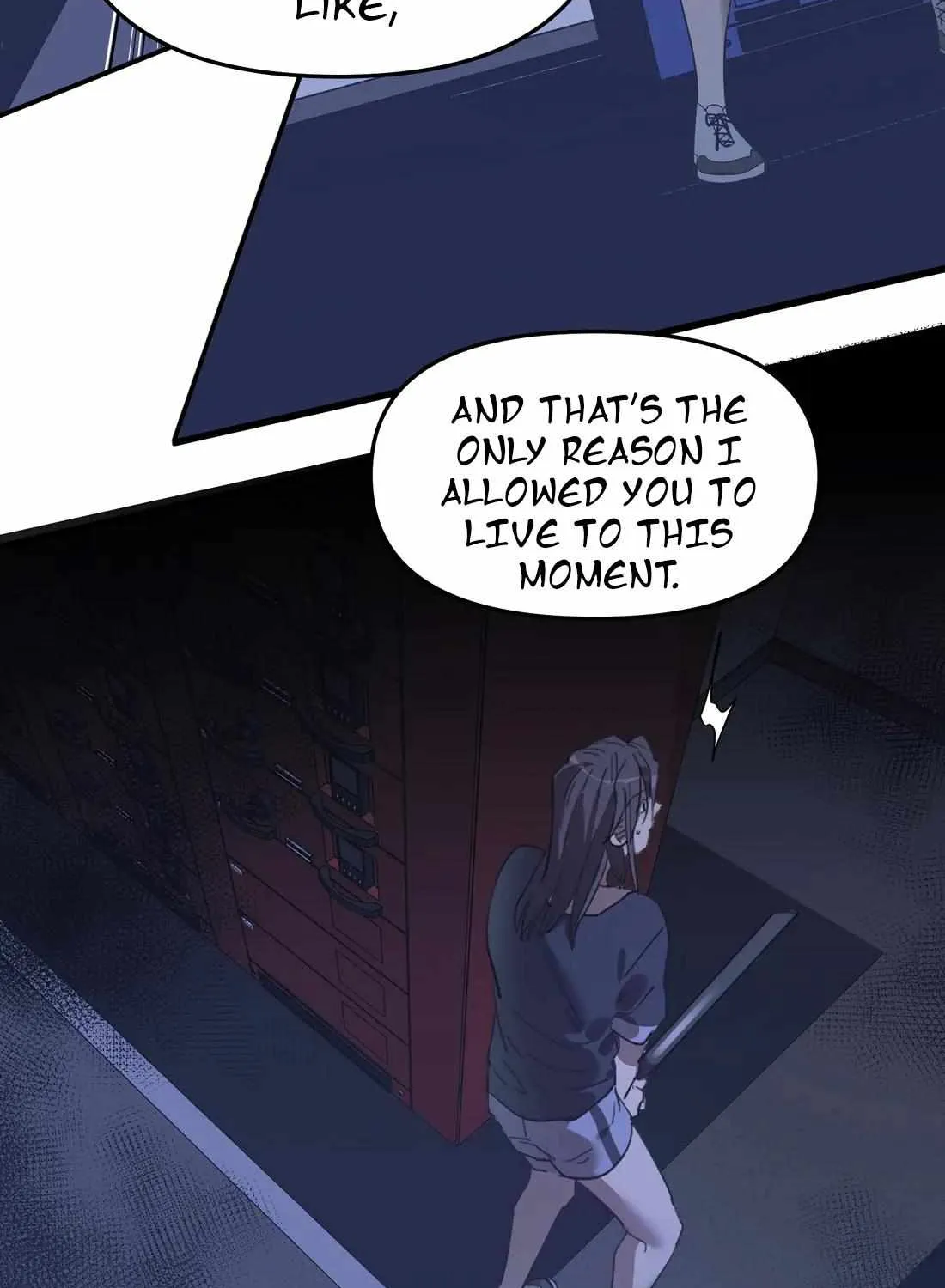 Read Artificial Temperature 36.7°C chapter 32 image 15 on Lezhin