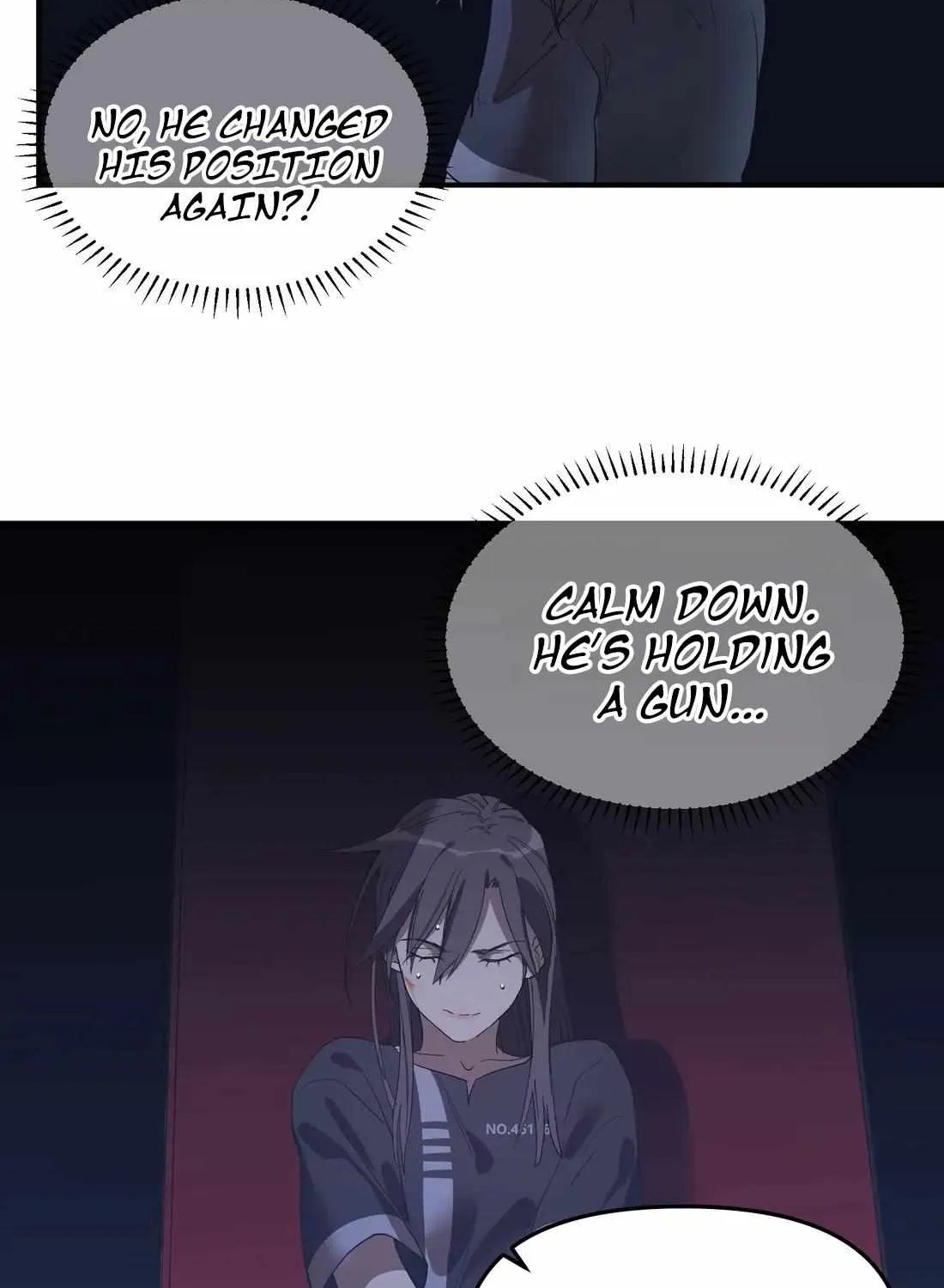 Read Artificial Temperature 36.7°C chapter 32 image 18 on Lezhin