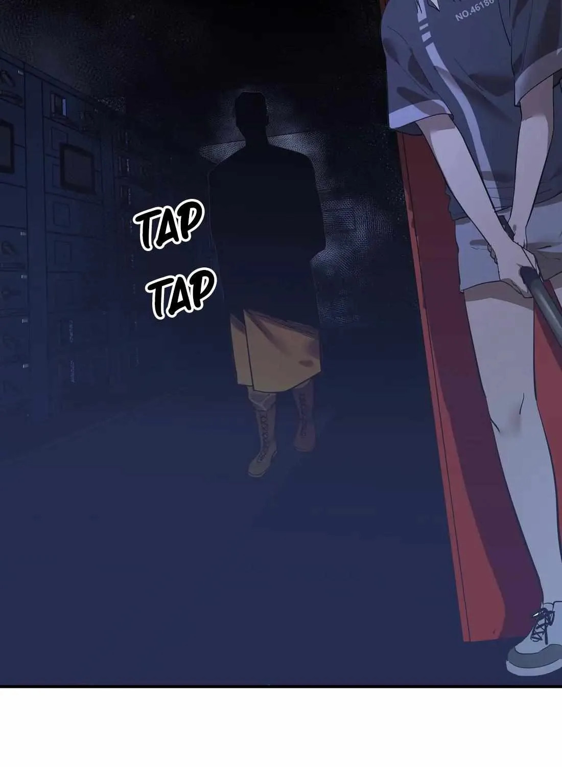 Read Artificial Temperature 36.7°C chapter 32 image 21 on Lezhin