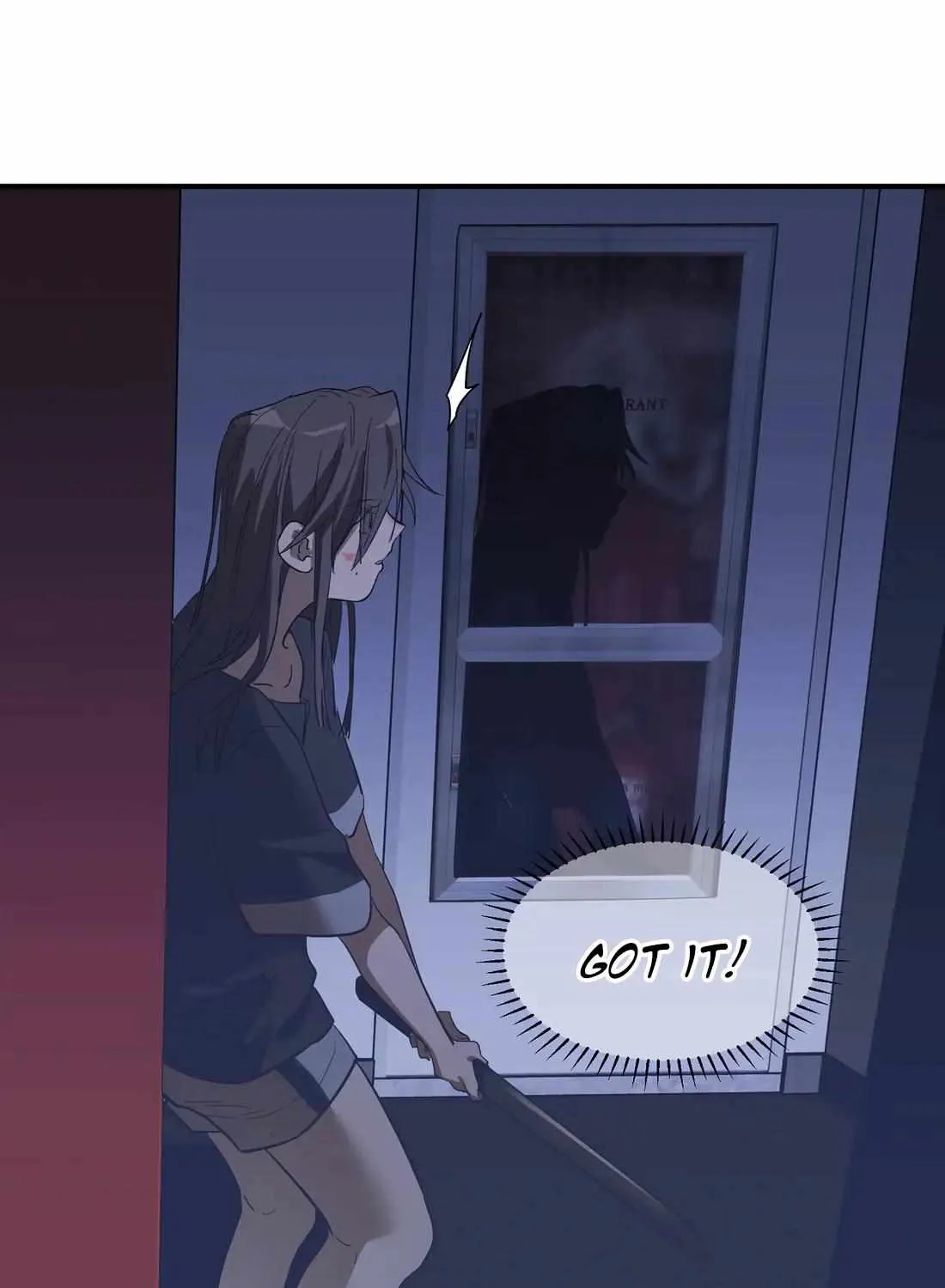 Read Artificial Temperature 36.7°C chapter 32 image 22 on Lezhin
