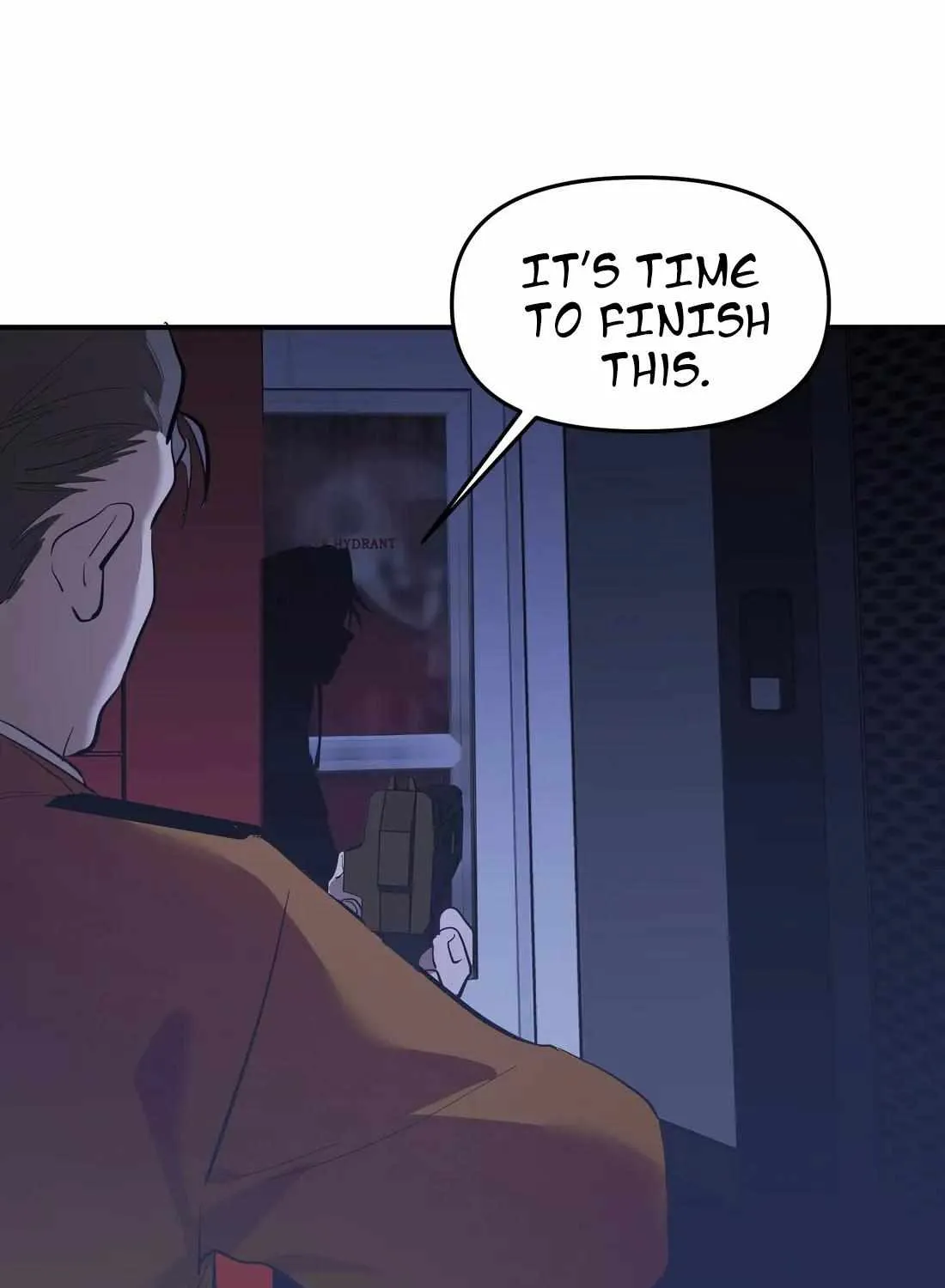 Read Artificial Temperature 36.7°C chapter 32 image 24 on Lezhin