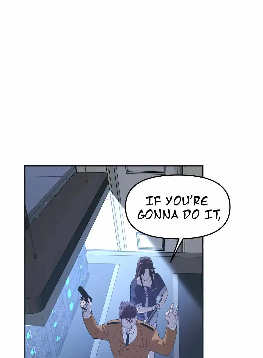 Read Artificial Temperature 36.7°C chapter 32 image 3 on Lezhin