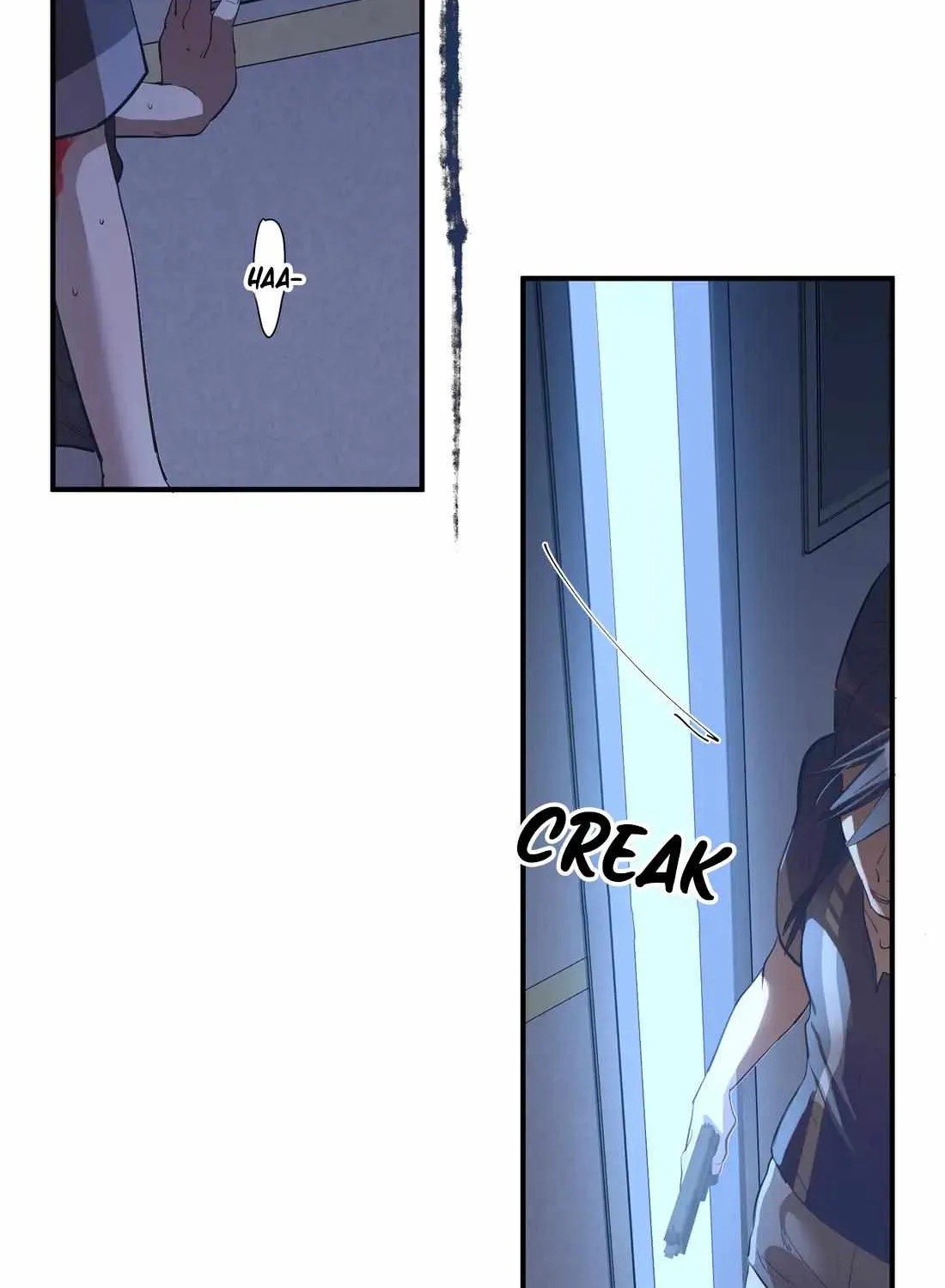 Read Artificial Temperature 36.7°C chapter 32 image 31 on Lezhin