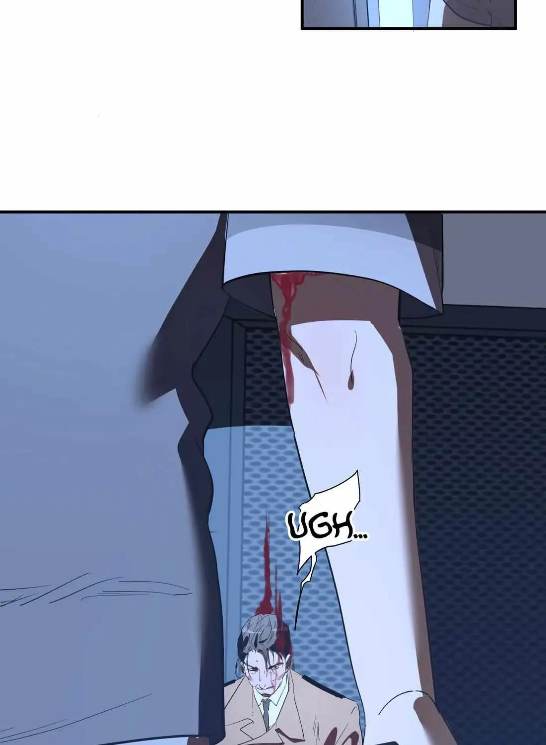 Read Artificial Temperature 36.7°C chapter 32 image 32 on Lezhin