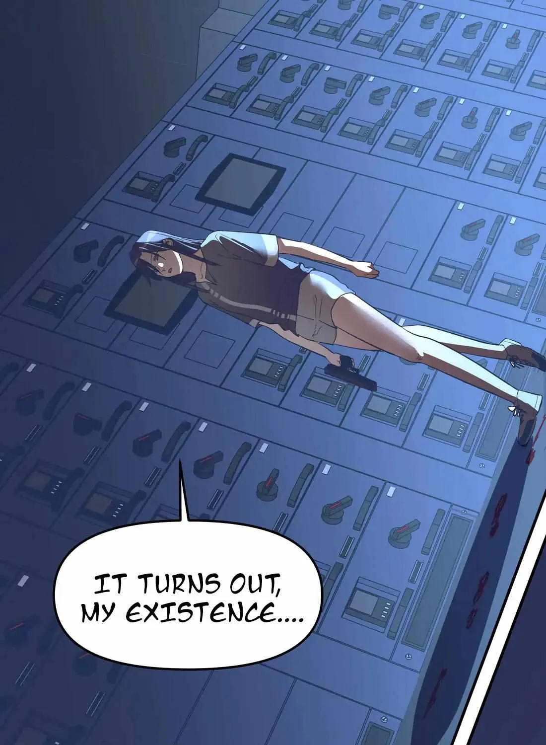 Read Artificial Temperature 36.7°C chapter 32 image 34 on Lezhin