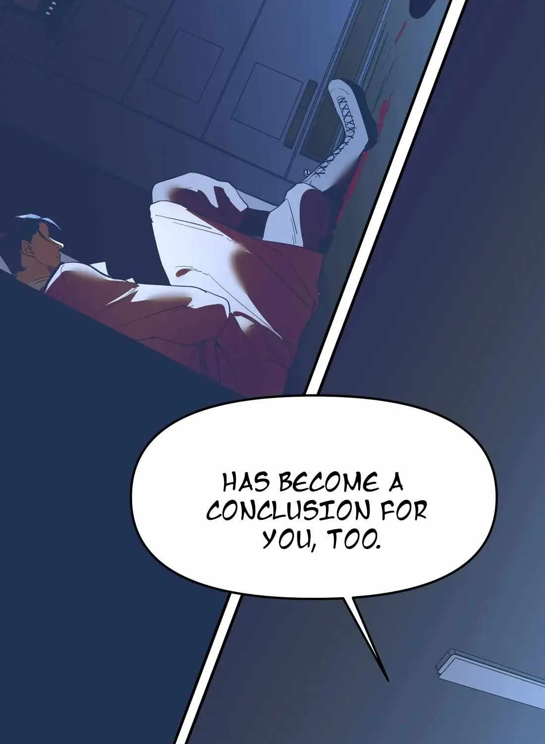 Read Artificial Temperature 36.7°C chapter 32 image 35 on Lezhin