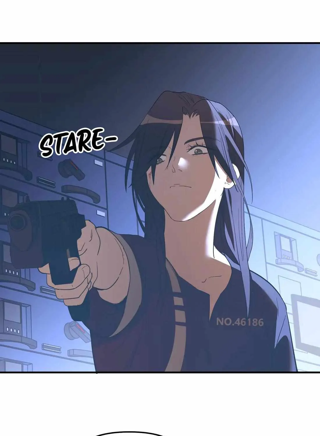 Read Artificial Temperature 36.7°C chapter 32 image 37 on Lezhin