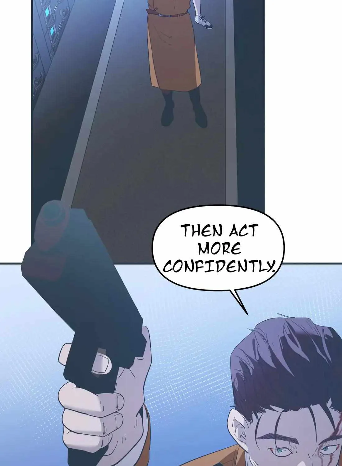 Read Artificial Temperature 36.7°C chapter 32 image 4 on Lezhin