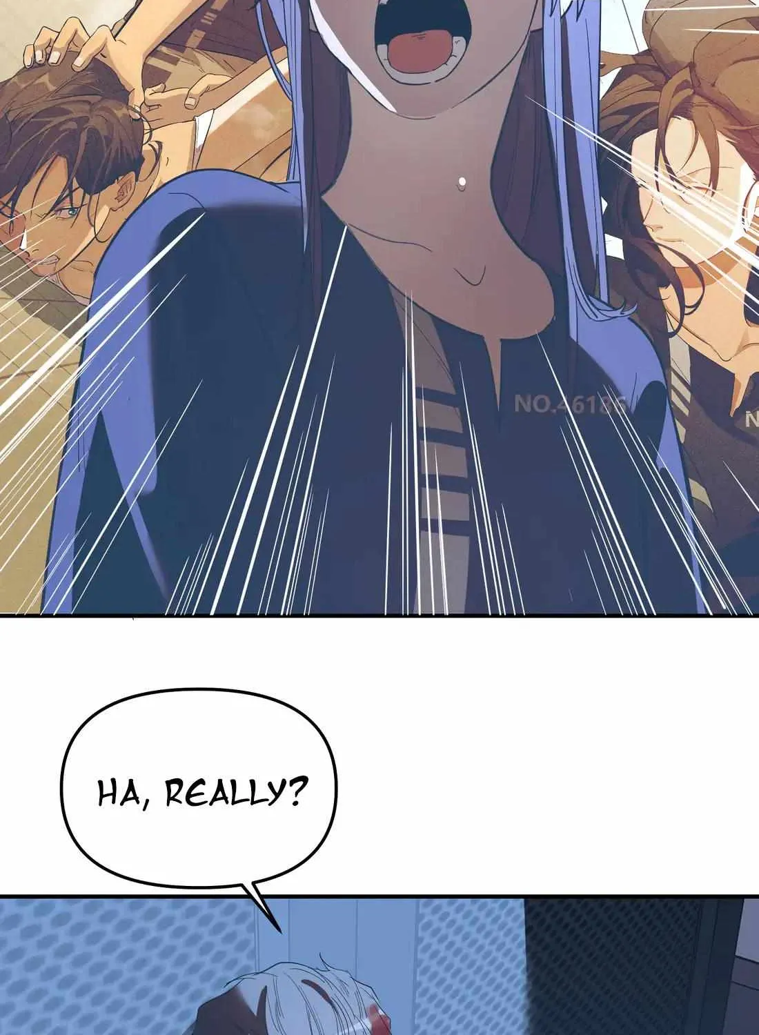 Read Artificial Temperature 36.7°C chapter 32 image 40 on Lezhin