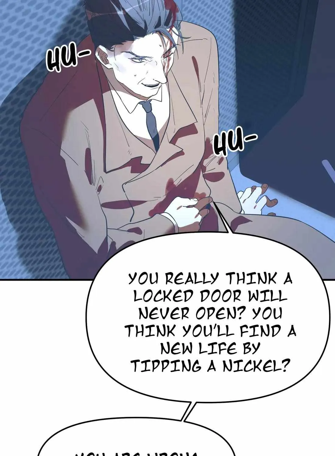 Read Artificial Temperature 36.7°C chapter 32 image 41 on Lezhin