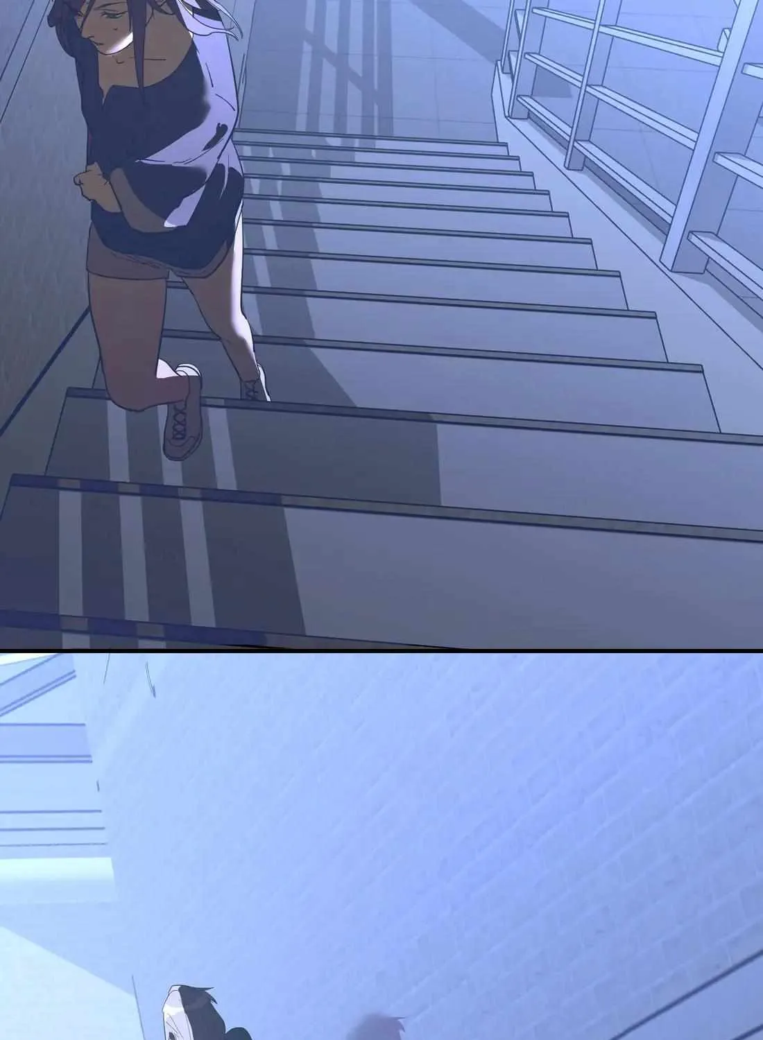 Read Artificial Temperature 36.7°C chapter 32 image 49 on Lezhin