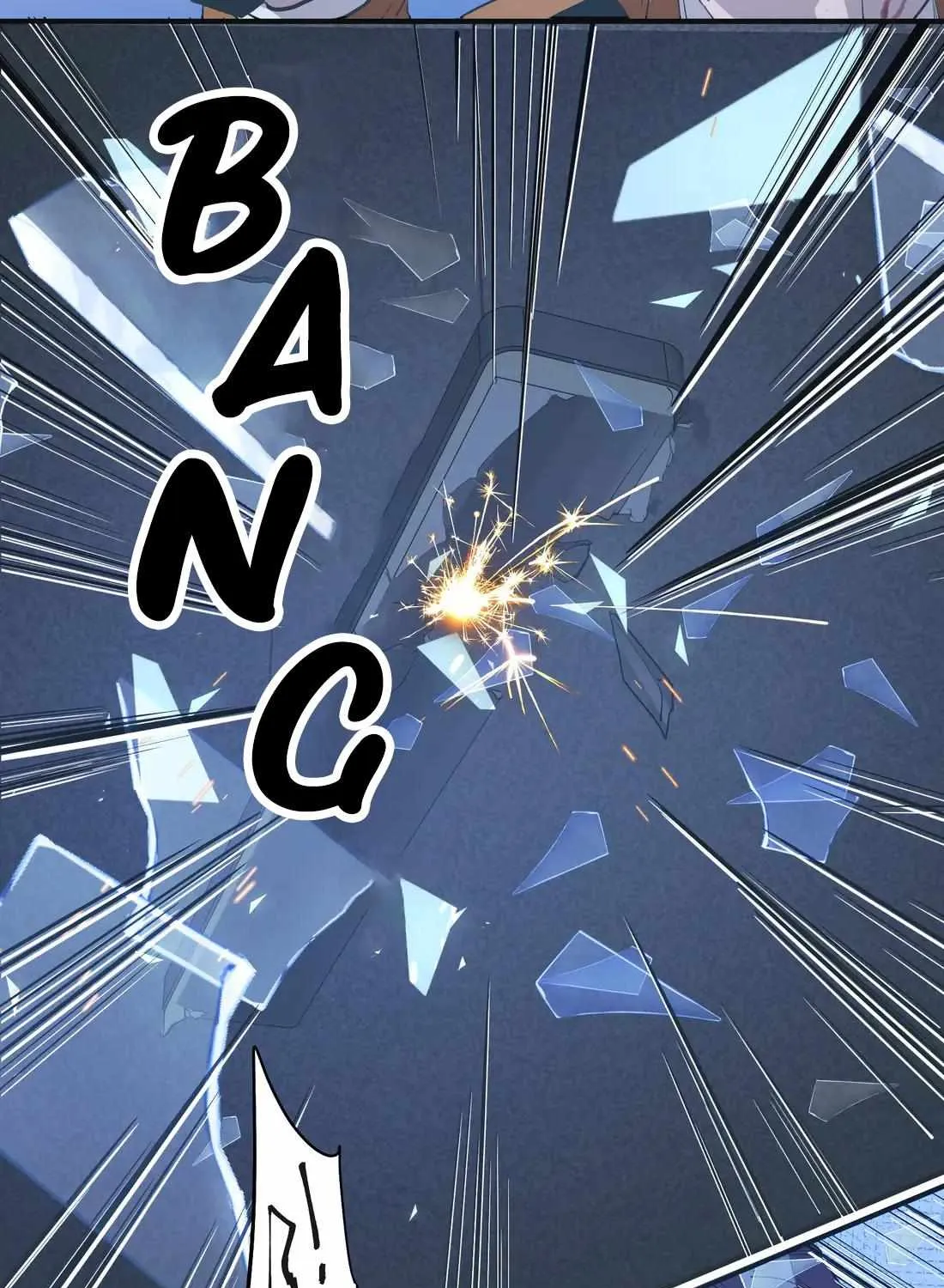 Read Artificial Temperature 36.7°C chapter 32 image 5 on Lezhin