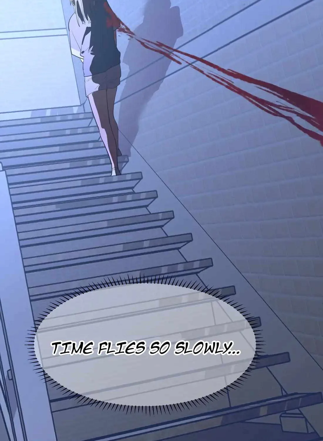 Read Artificial Temperature 36.7°C chapter 32 image 50 on Lezhin