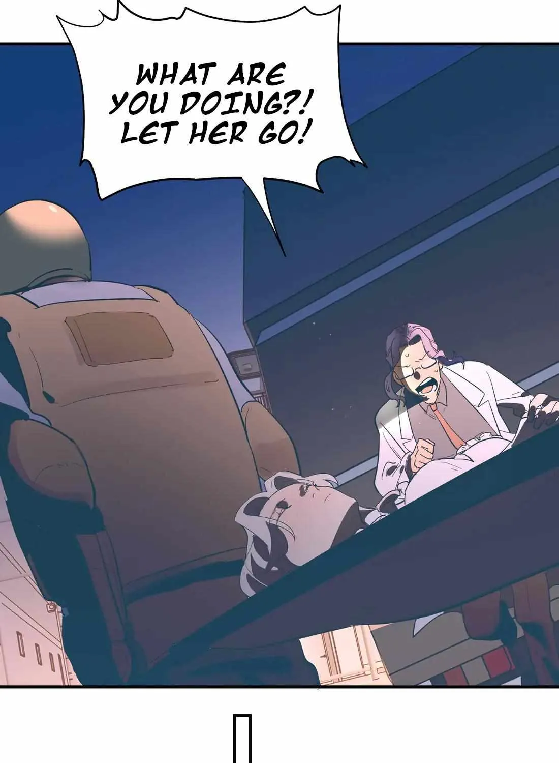 Read Artificial Temperature 36.7°C chapter 32 image 55 on Lezhin