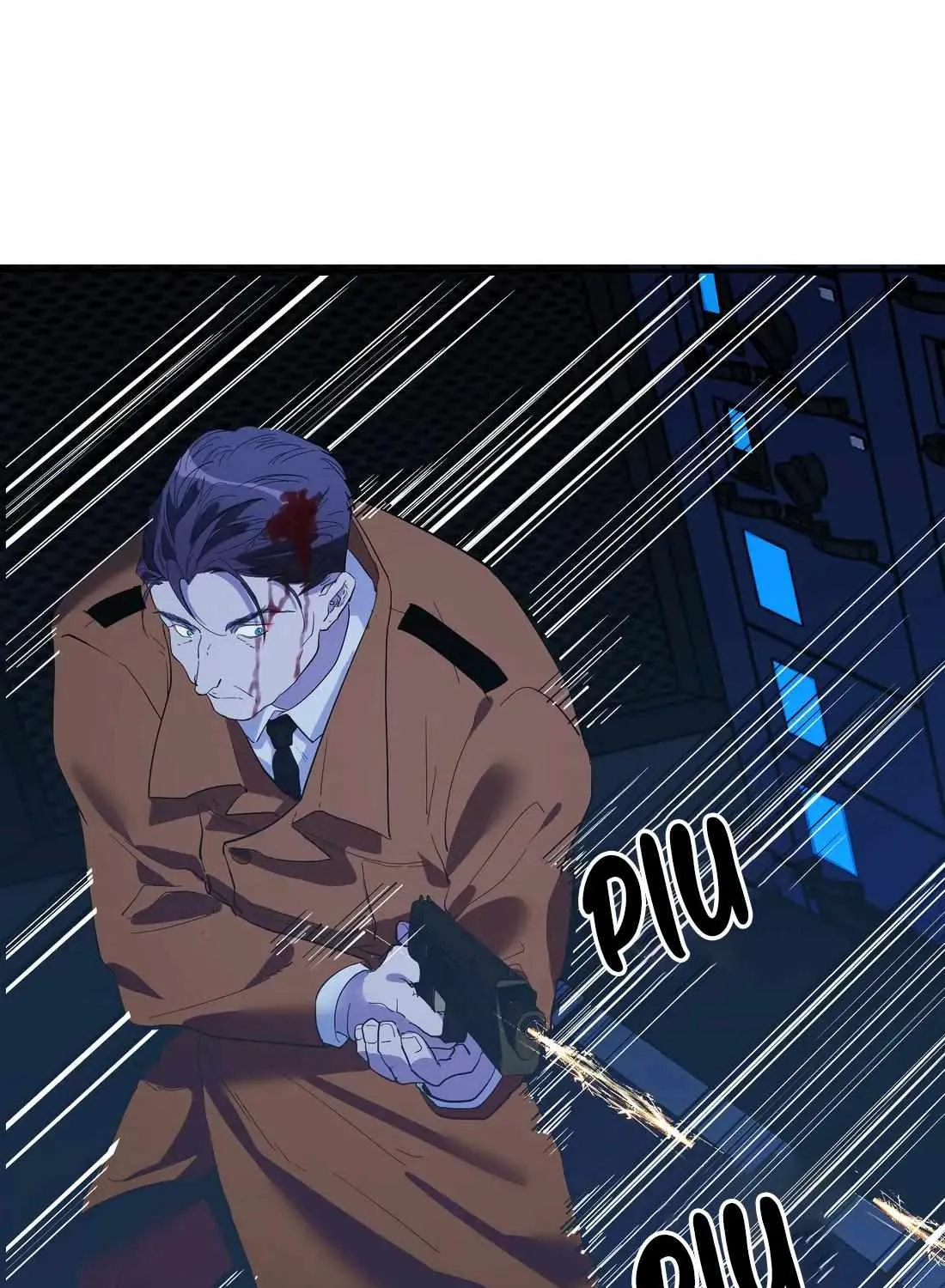 Read Artificial Temperature 36.7°C chapter 32 image 9 on Lezhin