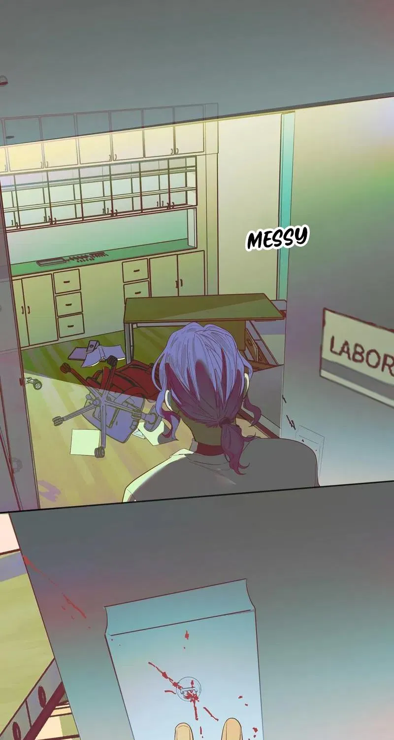 Read Artificial Temperature 36.7°C chapter 34 image 39 on Lezhin