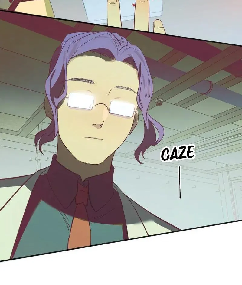 Read Artificial Temperature 36.7°C chapter 34 image 40 on Lezhin