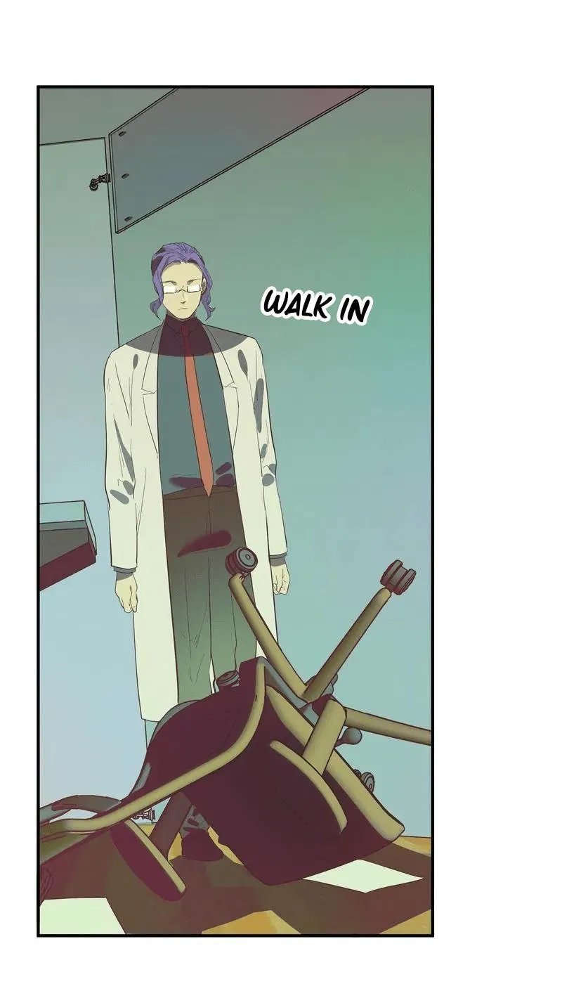 Read Artificial Temperature 36.7°C chapter 34 image 41 on Lezhin
