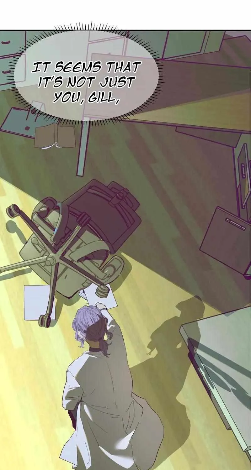 Read Artificial Temperature 36.7°C chapter 34 image 42 on Lezhin