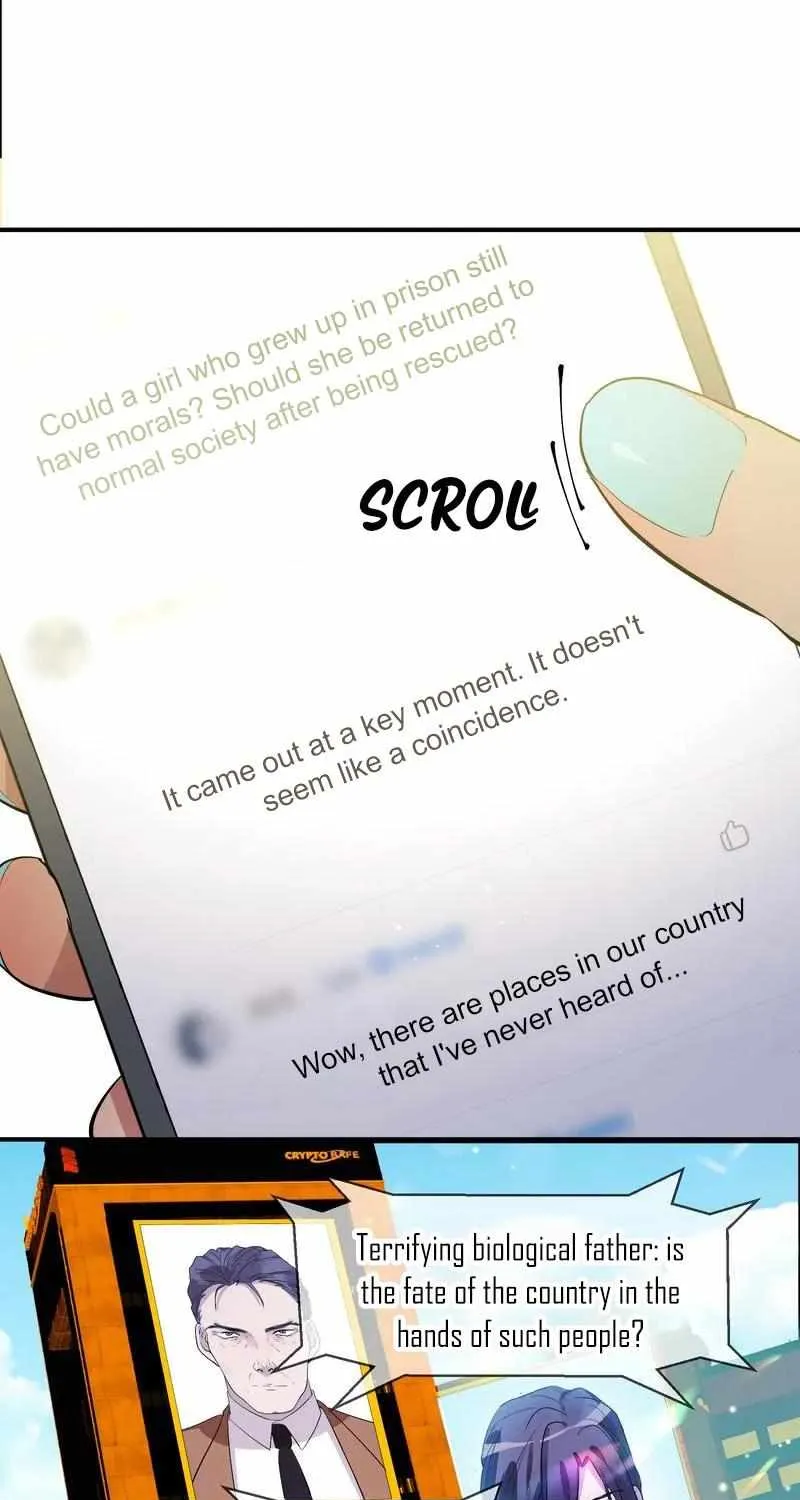 Read Artificial Temperature 36.7°C chapter 34 image 5 on Lezhin