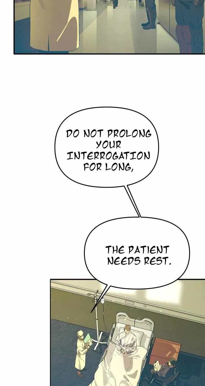 Read Artificial Temperature 36.7°C chapter 35 image 2 on Lezhin
