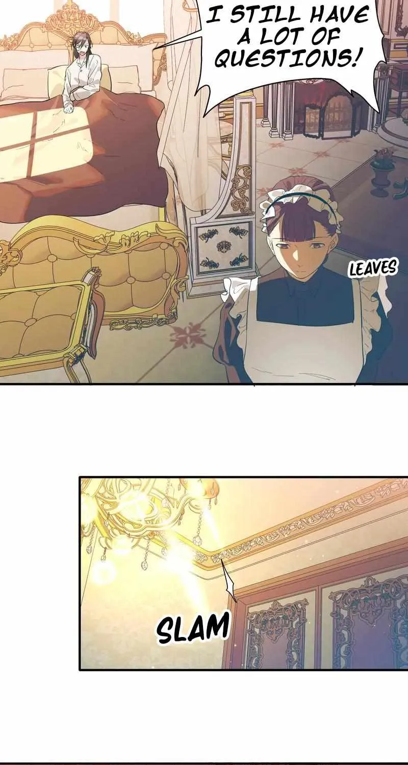 Read Artificial Temperature 36.7°C chapter 35 image 20 on Lezhin