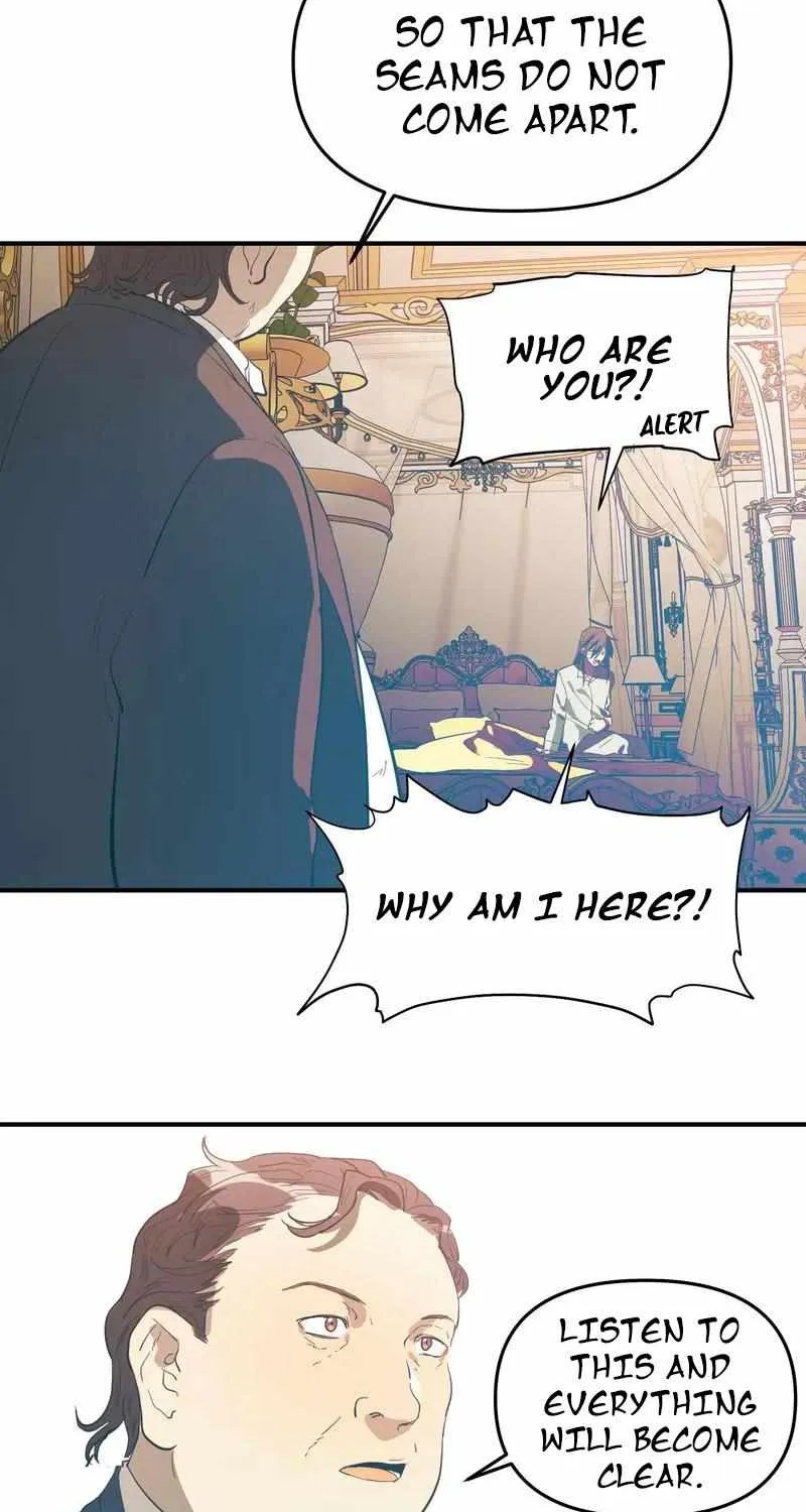 Read Artificial Temperature 36.7°C chapter 35 image 23 on Lezhin