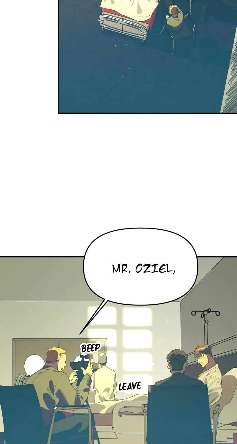 Read Artificial Temperature 36.7°C chapter 35 image 3 on Lezhin