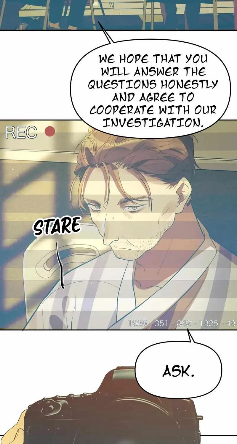 Read Artificial Temperature 36.7°C chapter 35 image 4 on Lezhin