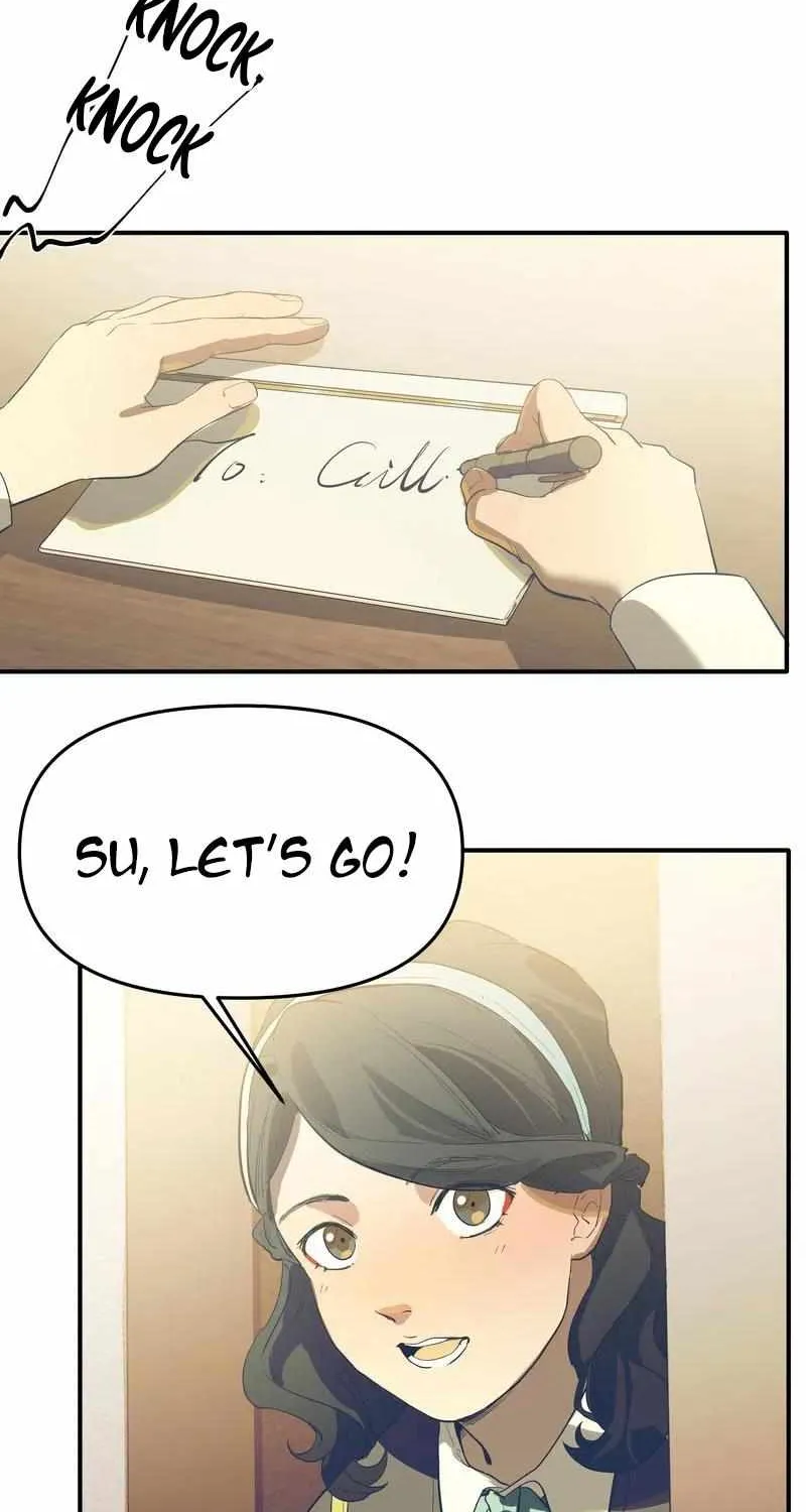 Read Artificial Temperature 36.7°C chapter 36 image 2 on Lezhin