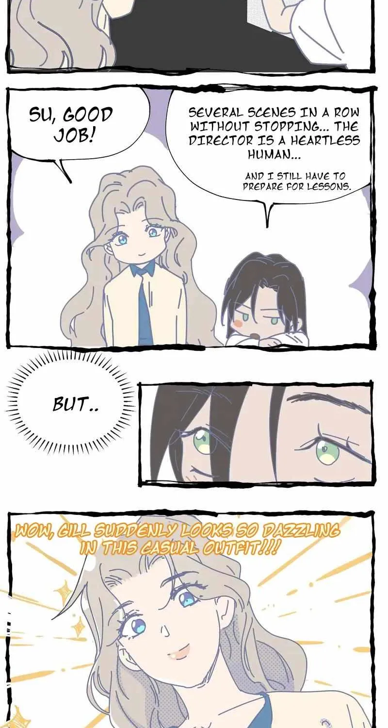 Read Artificial Temperature 36.7°C chapter 36 image 35 on Lezhin