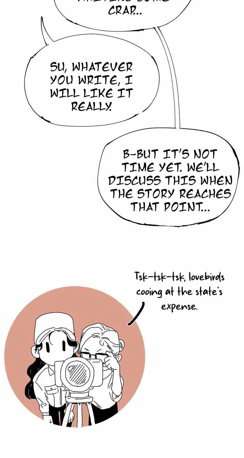 Read Artificial Temperature 36.7°C chapter 36 image 37 on Lezhin
