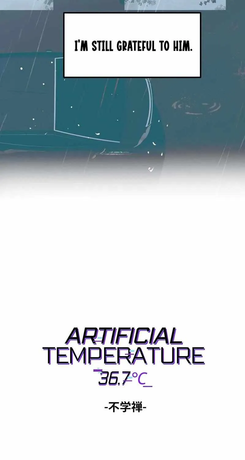 Read Artificial Temperature 36.7°C chapter 36 image 9 on Lezhin