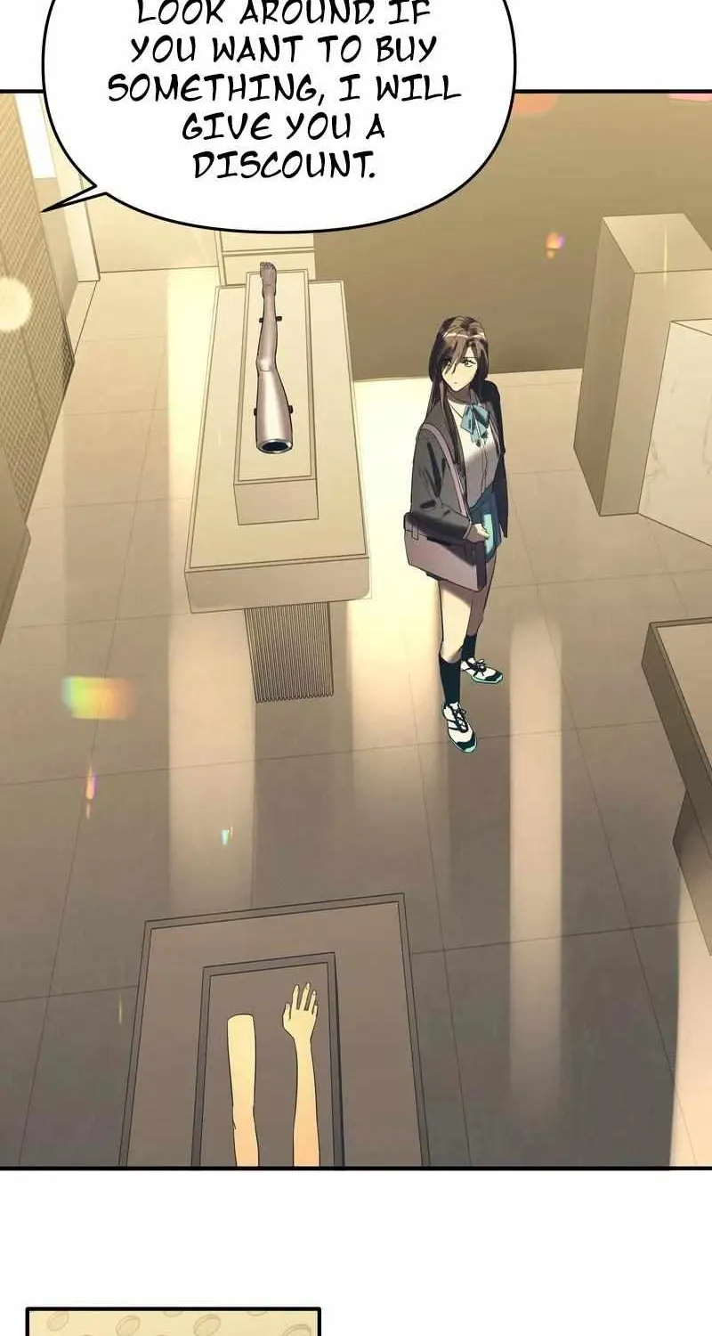 Read Artificial Temperature 36.7°C chapter 37 image 12 on Lezhin