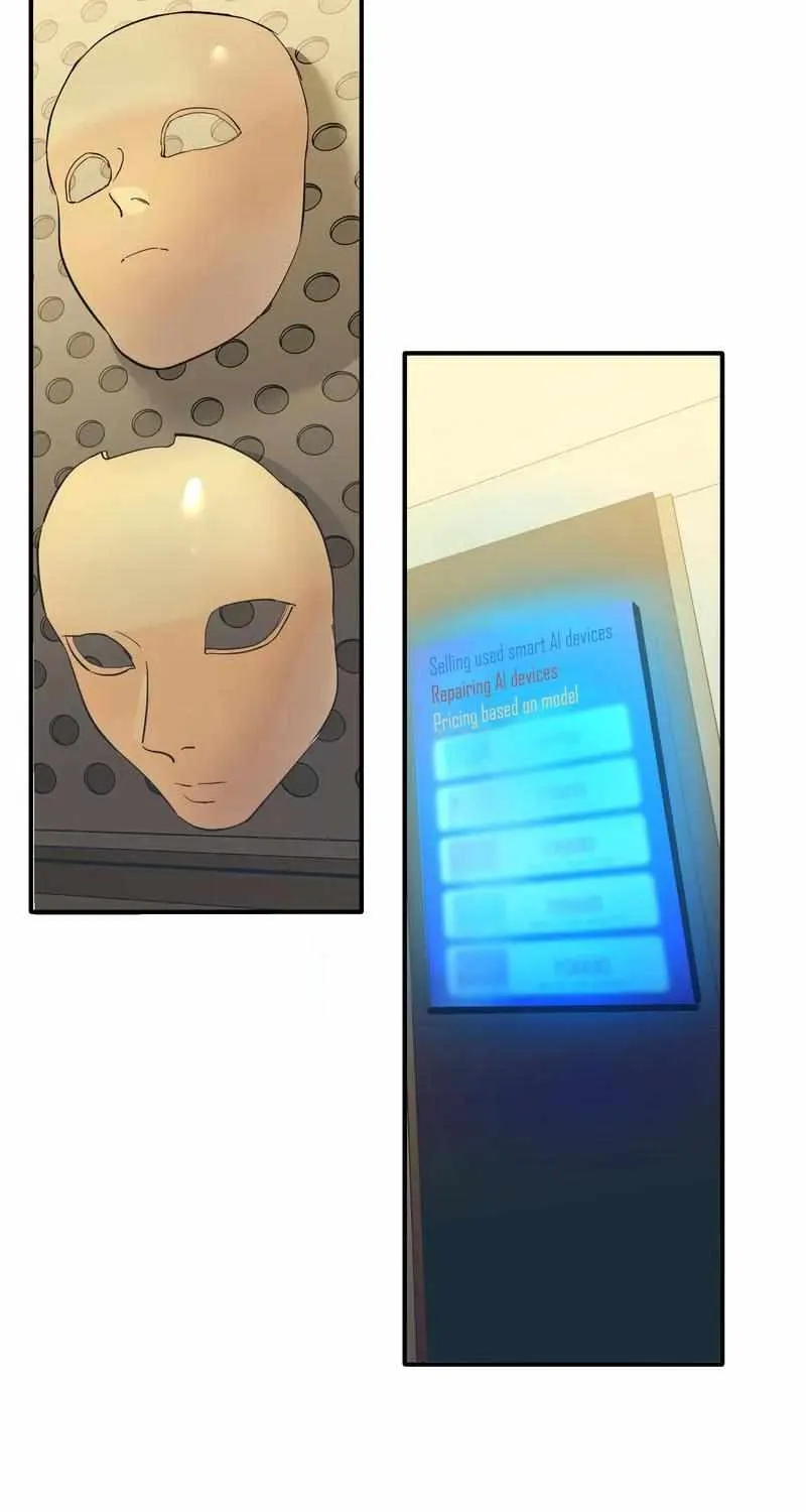 Read Artificial Temperature 36.7°C chapter 37 image 13 on Lezhin