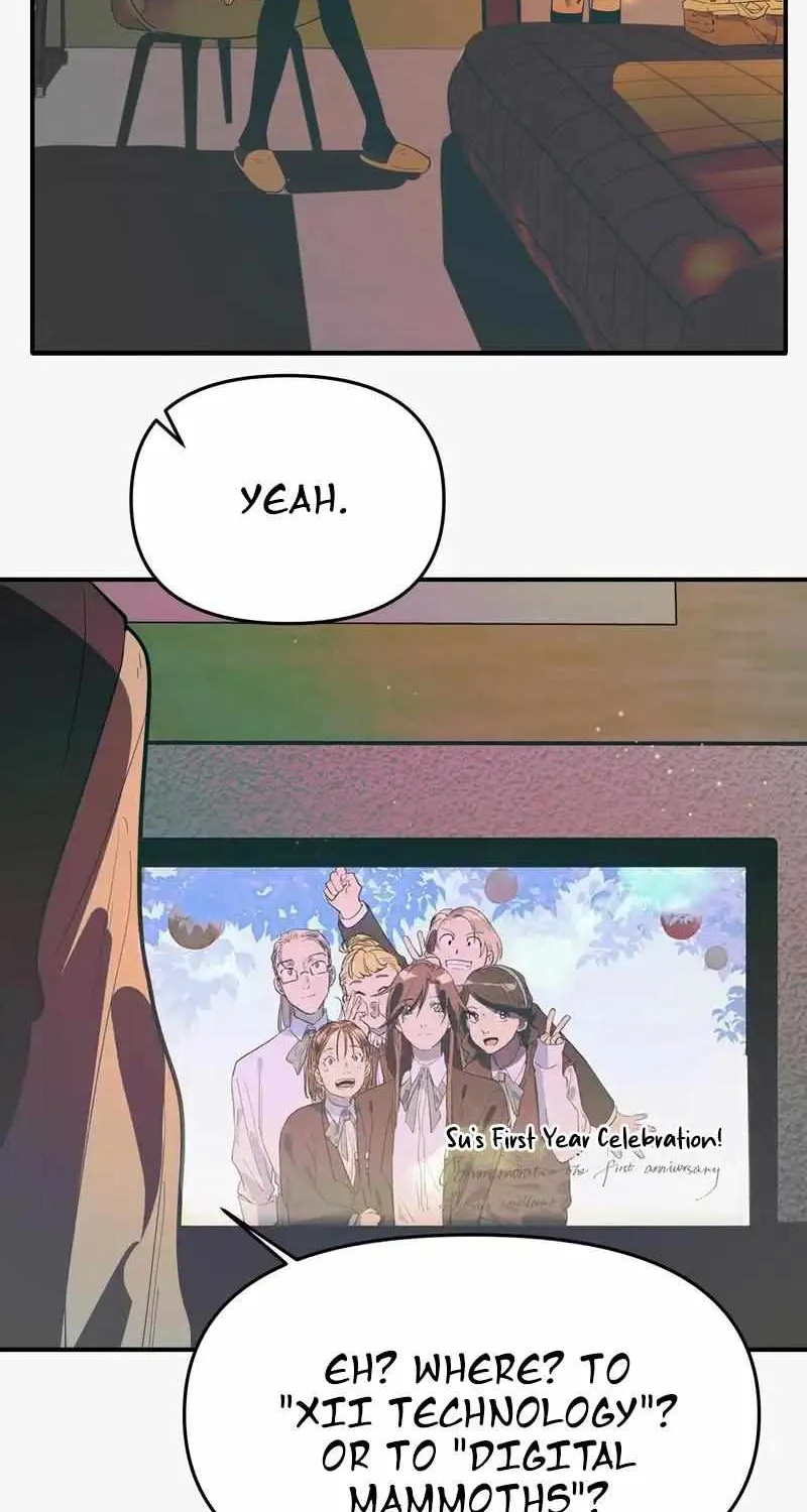 Read Artificial Temperature 36.7°C chapter 37 image 2 on Lezhin