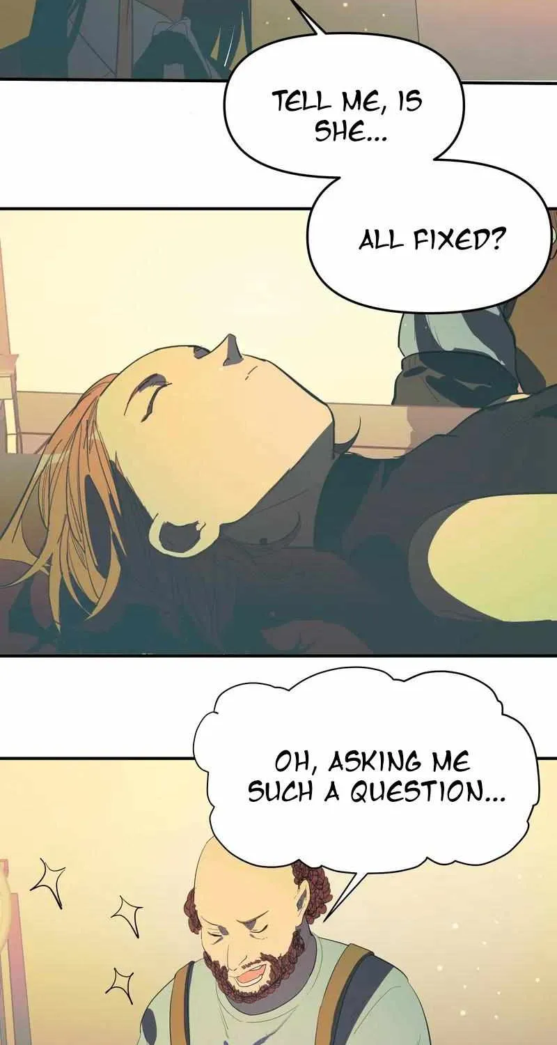 Read Artificial Temperature 36.7°C chapter 37 image 21 on Lezhin