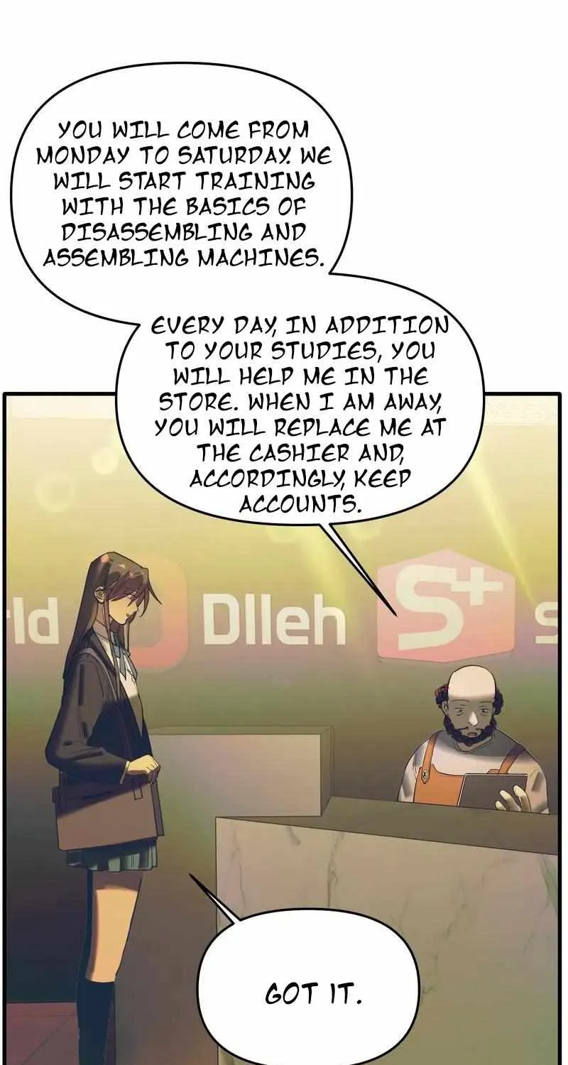 Read Artificial Temperature 36.7°C chapter 37 image 26 on Lezhin