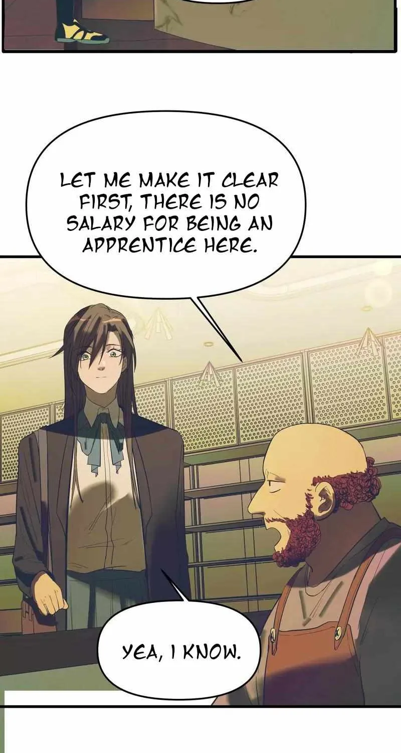 Read Artificial Temperature 36.7°C chapter 37 image 27 on Lezhin