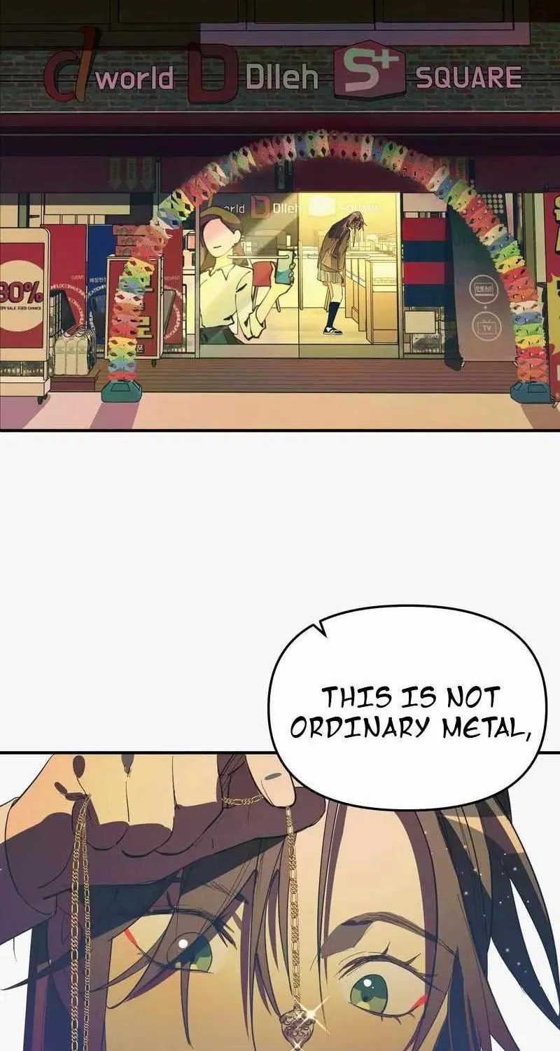 Read Artificial Temperature 36.7°C chapter 37 image 7 on Lezhin