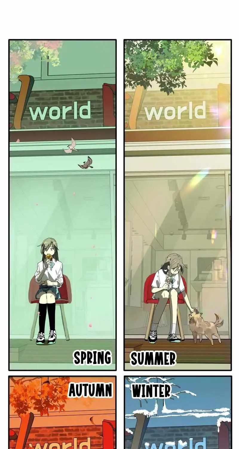Read Artificial Temperature 36.7°C chapter 38 image 12 on Lezhin