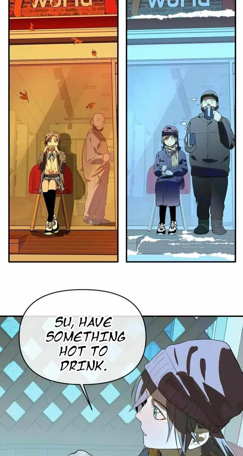 Read Artificial Temperature 36.7°C chapter 38 image 13 on Lezhin