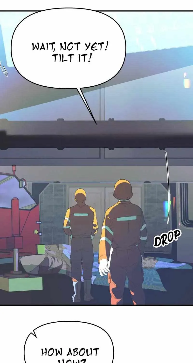Read Artificial Temperature 36.7°C chapter 38 image 18 on Lezhin