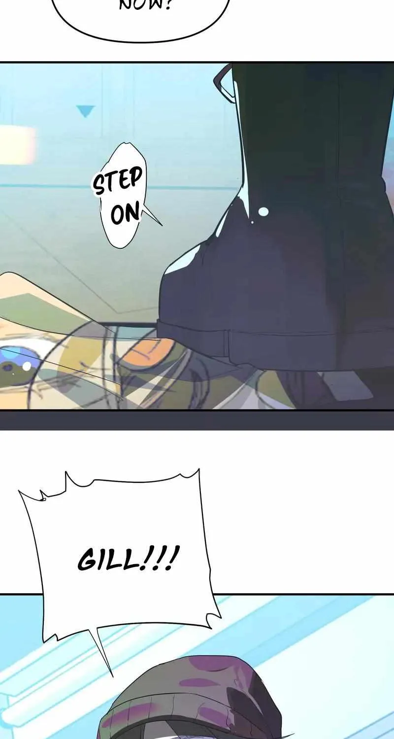 Read Artificial Temperature 36.7°C chapter 38 image 19 on Lezhin