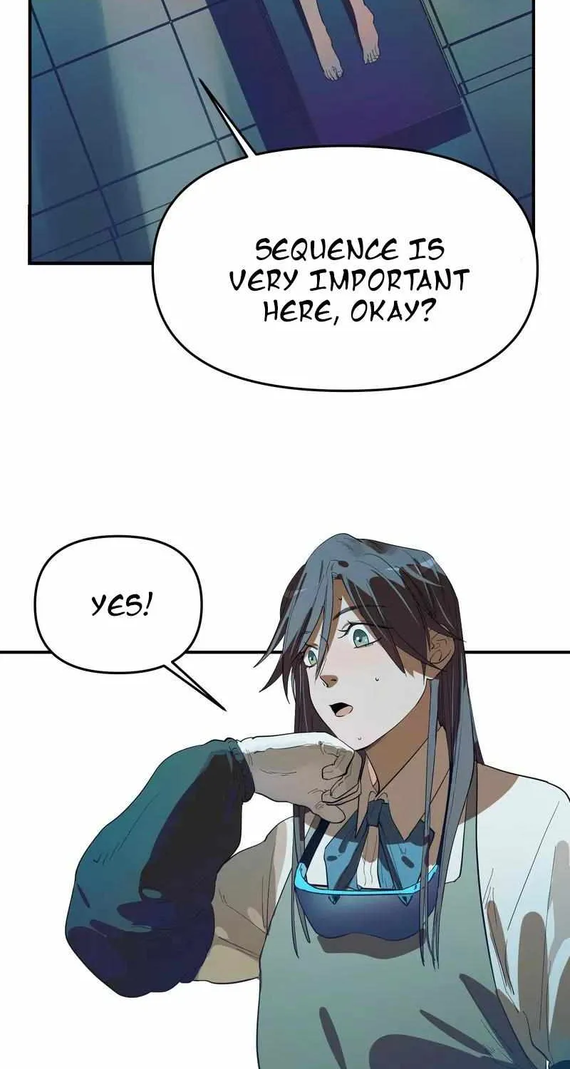 Read Artificial Temperature 36.7°C chapter 38 image 2 on Lezhin