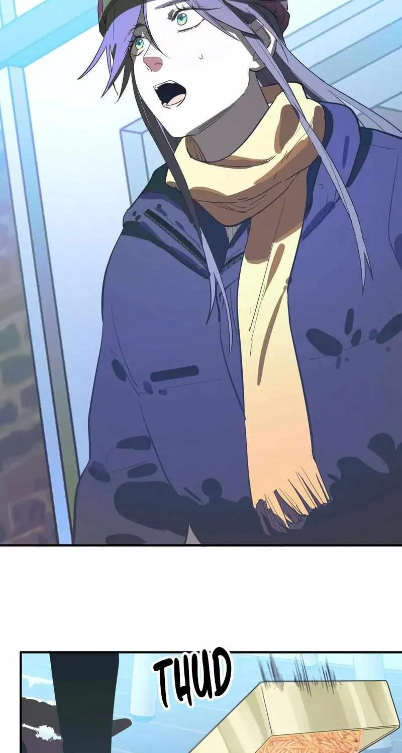 Read Artificial Temperature 36.7°C chapter 38 image 20 on Lezhin